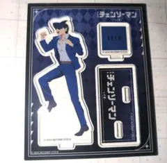 2025年最新】チェンソーマン tsutaya アクリルスタンドの人気アイテム