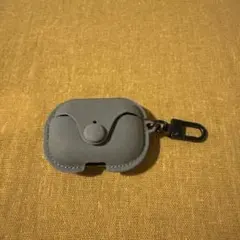 AirPods Pro 第1世代・第2世代対応 レザーケース