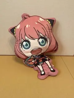 アニメキャラクター クッションセット