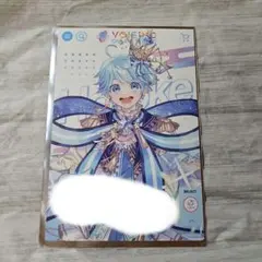 VOISING ストア 開店特典 hotoke くん いれいす
