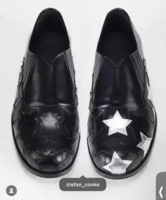 Stefan Cooke AW21 Elastic shoes 40 - メルカリ