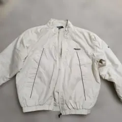 PRECEPT メンズジャンバー　LL