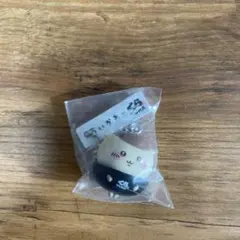 びっくらポン景品　ちいかわキーホルダー