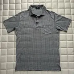 Munsingwear 半袖ポロシャツ