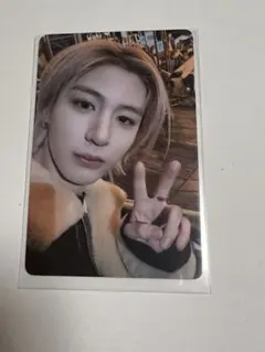 BOYNEXTDOOR yizhiyu yzy トレカ まとめ売り SET] BOYNEXTDOOR 4th EP Album [ No Genre ] YZY yizhiyu 1.0