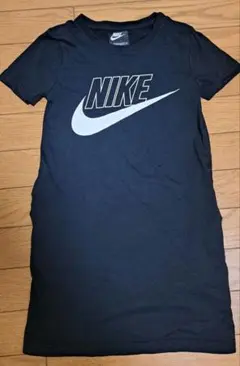 NIKE 新品未使用 Tシャツ ワンピ xs 130