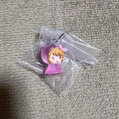 アイカツ！×プリパラ めじるしアクセサリー 大空あかり