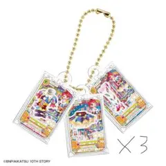 アイカツ グッズコレクション ガシャポン