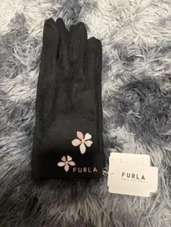 FURLA 手袋 新品タグ付きのサムネイル