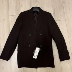 ユニクロ テーラードジャケット