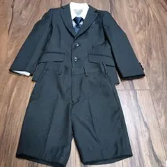 フォーマルセット110センチ