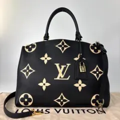 2026年最新】louis vuitton ルイヴィトン グラン・パレ mmの人気