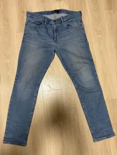 GAP スキニーデニム 33 X 30