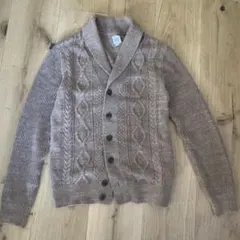 Gap カーディガン