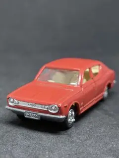 童友社1/24 日産チェリー X1-R - メルカリ