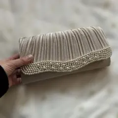 結婚式　パーティバック