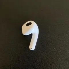 AirPods 第3世代 R片耳 右耳のみ イヤホン A2565
