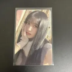 【108】twice ready to be モモ トレカ
