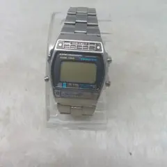 SEIKO シルバーウェーブ デジタル SilverWave