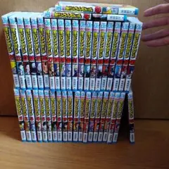 僕のヒーローアカデミア全巻