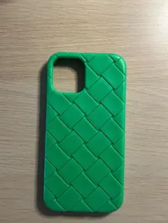 BOTTEGAVENETA♡ボッテガ♡iPhoneシリコンケース♡パラキート BOTTEGAVENETA♡ボッテガ♡iPhoneシリコンケース♡パラキート - メルカリ