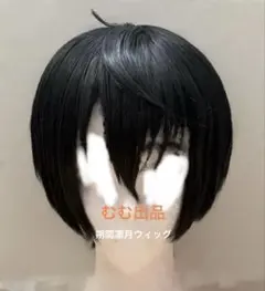 あんスタ 朔間凛月 コスプレ ウィッグ