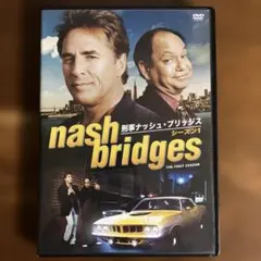2026年最新】刑事ナッシュ・ブリッジスの人気アイテム - メルカリ