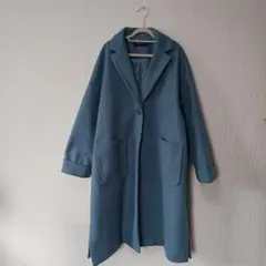 ショコラフィネローブ コート