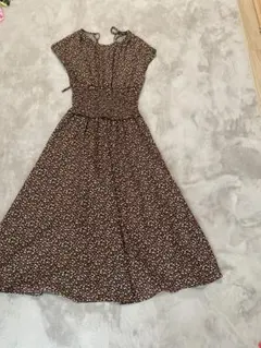 Wcloset レディースワンピース