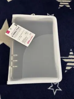 ※プ※フ※読※ØMI…※様専用　6リングファイル2点