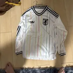 adidas X FAMILIA X MNUFC L2 長袖シャツ 超希少 - メルカリ