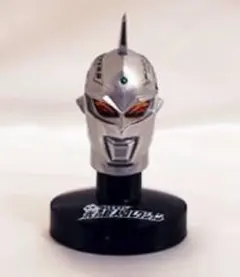 ULTRA SEVEN X マスコレ ウルトラセブンX 光の巨人コレクション