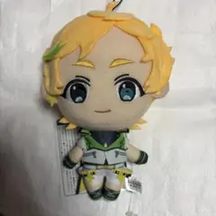 あんさんぶるスターズ あんスタ ぬいぐるみ マスコット 春川宙 ソラ 新