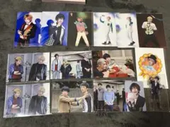 A3! エーステ ブロマイド・グッズセット