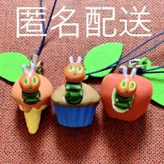 2025年最新】はらぺこあおむし マスコットストラップの人気