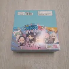 ブルアカマン 1箱30個入 新品未開封！