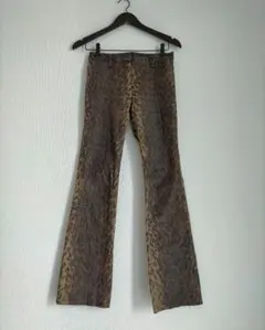 新品 FUCKING AWESOME スネーク柄ワークパンツ 30 蛇 - メルカリ