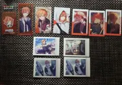 プロセカ 東雲彰人 青柳冬弥 まとめ売り