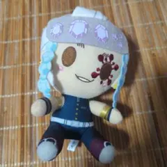 一番くじ　宇髄天元　ちょこのっこ★