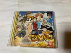 ワンピース PS グランドバトル2 特典カード 未開封 - メルカリ