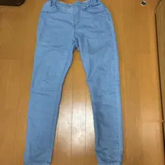 スキニーデニム