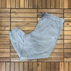 JORDAN BRAND ジョーダン スウェットパンツ イージーパンツ