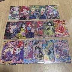 アイプリ まとめ売り 73枚セット