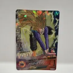 ドラゴンボールヒーローズ トランクス 青年期H4-05 - メルカリ