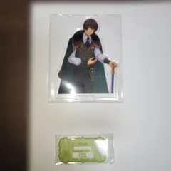 うたプリ　ブロッコリーくじ　シャニライ　C賞　C-7　セシル単体