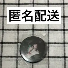 &TEAM ジョー JO 缶バッジ ツアー ガチャ