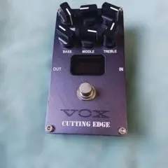 2026年最新】cutting edge voxの人気アイテム - メルカリ