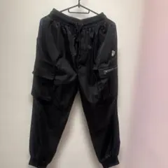 #FR2 カーゴパンツ ブラックのサムネイル