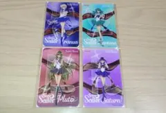 2026年最新】セーラームーン 明治 カードの人気アイテム - メルカリ
