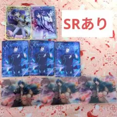 ★匿名配送★うたプリ ビジュコレ VOL.5　一ノ瀬トキヤ